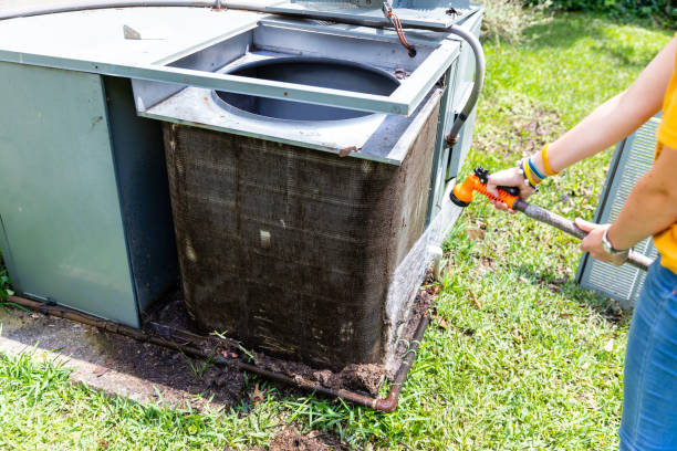 Best HVAC Air Duct Cleaning  in Higginsville, MO