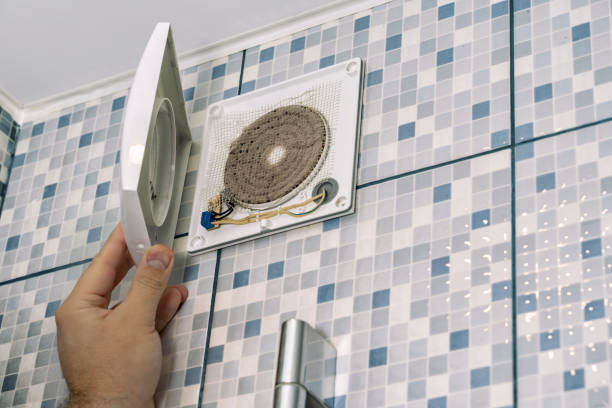 Best Commercial Air Duct Cleaning  in Higginsville, MO