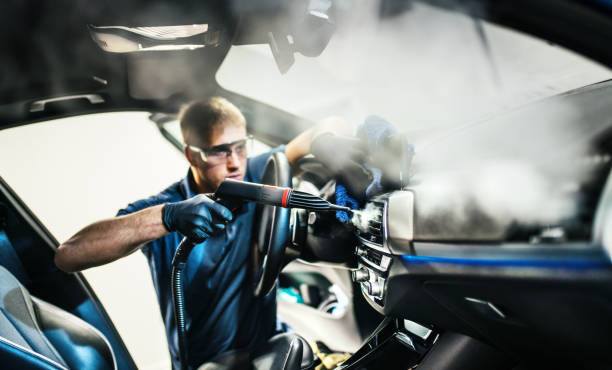 Best Air Duct Cleaning Near Me  in Higginsville, MO