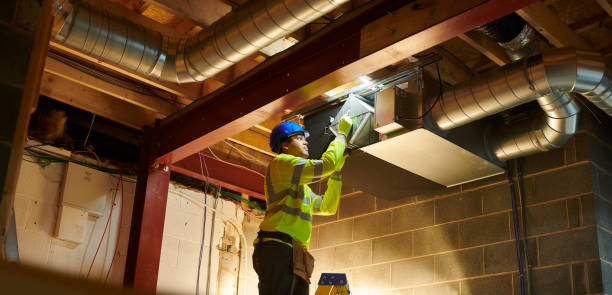 Best Air Vent Cleaning Services  in Higginsville, MO