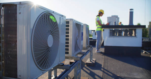 Best Air Duct Cleaning Near Me  in Higginsville, MO