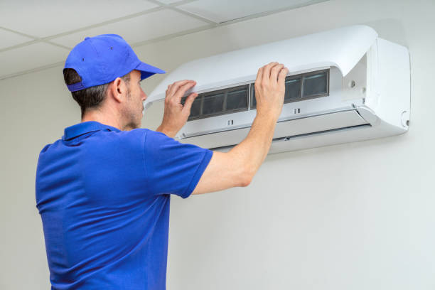 Best Professional Duct Cleaning Services  in Higginsville, MO