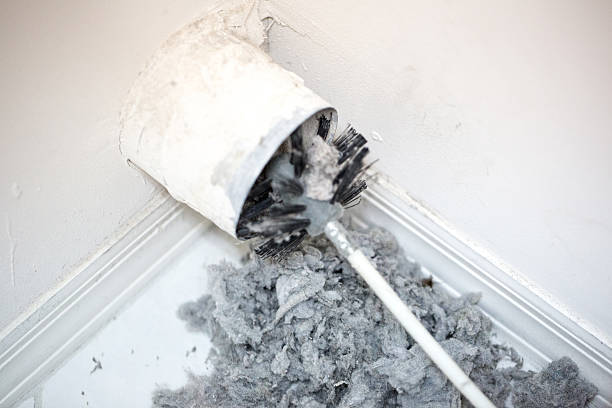 Best Commercial HVAC Duct Cleaning  in Higginsville, MO