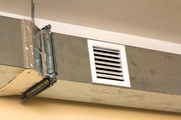 Best Ventilation Cleaning Services  in Higginsville, MO